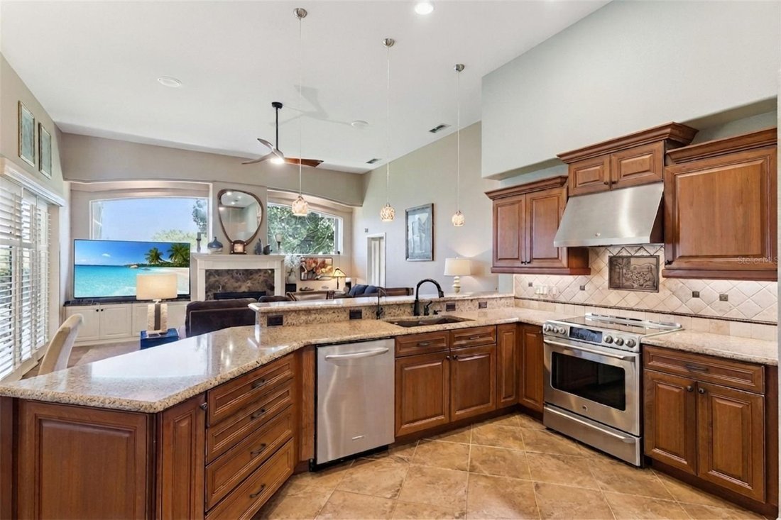 House in Orlando, Florida, United States 5 - 18601220