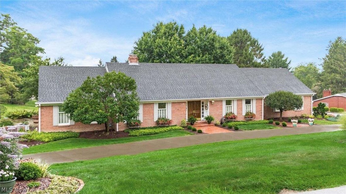 House in Zanesville, Ohio, United States 1 - 17703463