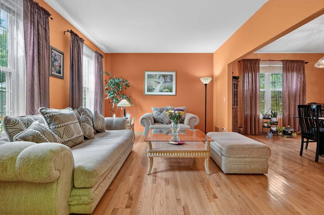 House in West Dundee, Illinois, United States 4 - 18601384