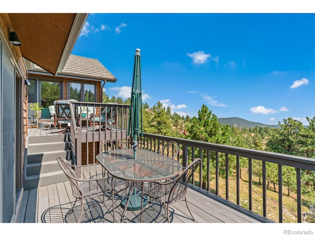 House in Boulder, Colorado, United States 5 - 18600159