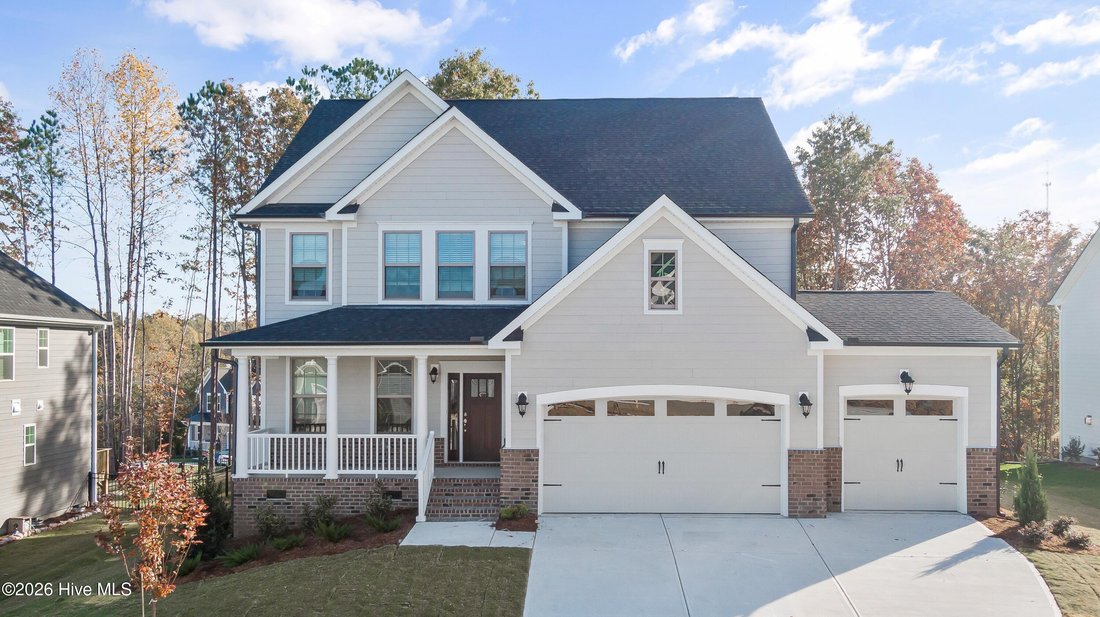 House in Carthage, North Carolina, United States 1 - 18597622