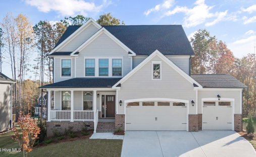 House in Carthage, North Carolina, United States 1
