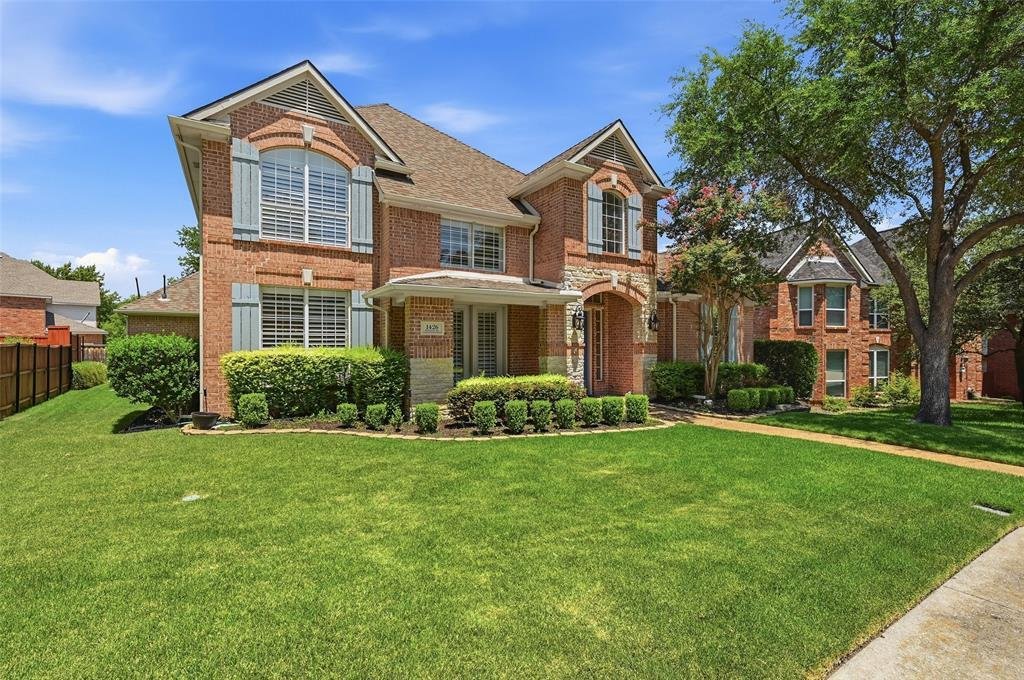 House in Allen, Texas, United States 2 - 18602159
