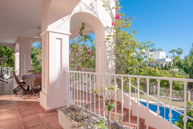 Villa in Marbella, Andalusia, Spain 2 - 18597345