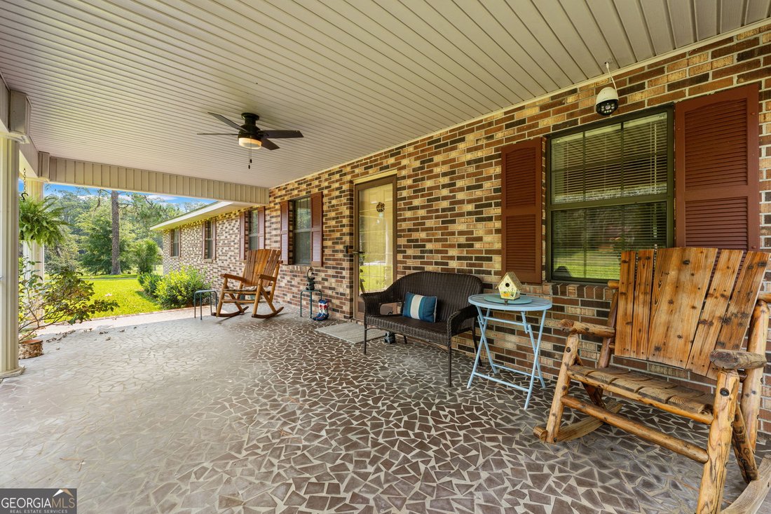 House in Folkston, Georgia, United States 3 - 18594728