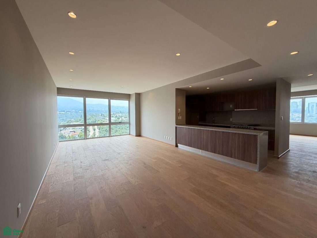 Condo in Mexico City, Mexico 2 - 18535302
