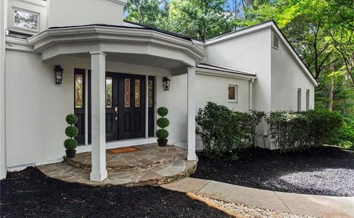 Casa en Smyrna, Georgia, Estados Unidos 1