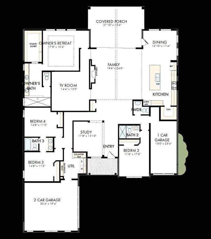 House in Rockwall, Texas, United States 2 - 18602236