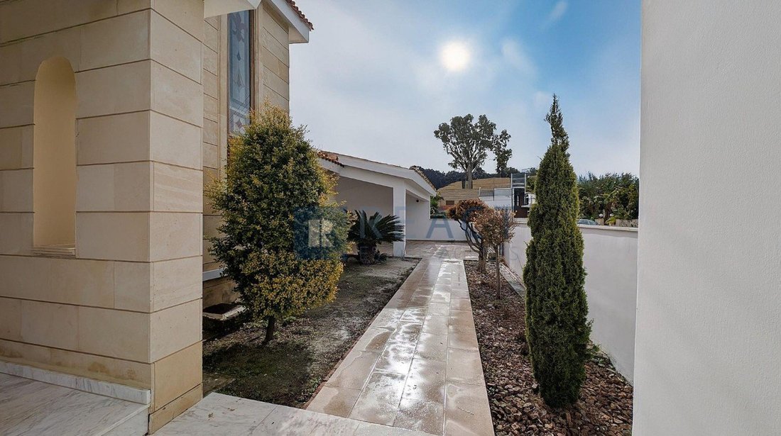 House in Dali, Nicosia, Cyprus 5 - 18602791