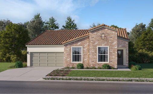 House in Bakersfield, California, United States 1