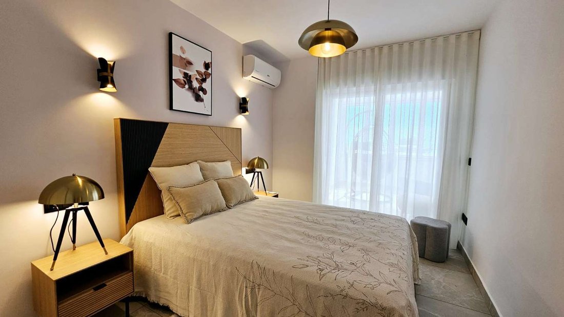 Apartment in Calp / Calpe, Valencian Community, Spain 4 - 18602838