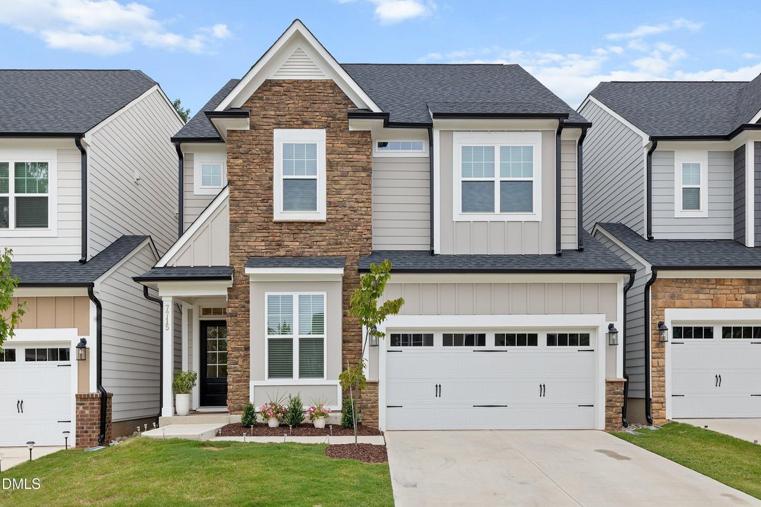 House in Raleigh, North Carolina, United States 1 - 18596815
