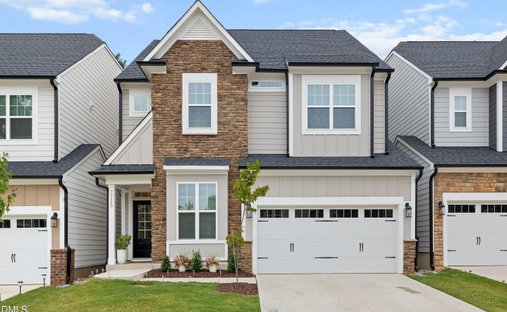 House in Raleigh, North Carolina, United States 1
