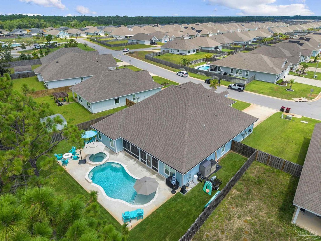 House in Gulf Breeze, Florida, United States 3 - 18600928