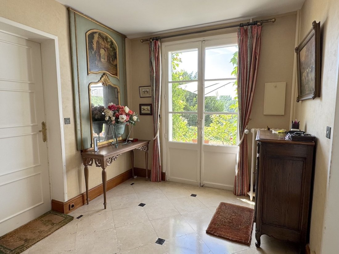 House in Chinon, Centre-Val de Loire, France 5 - 17051234
