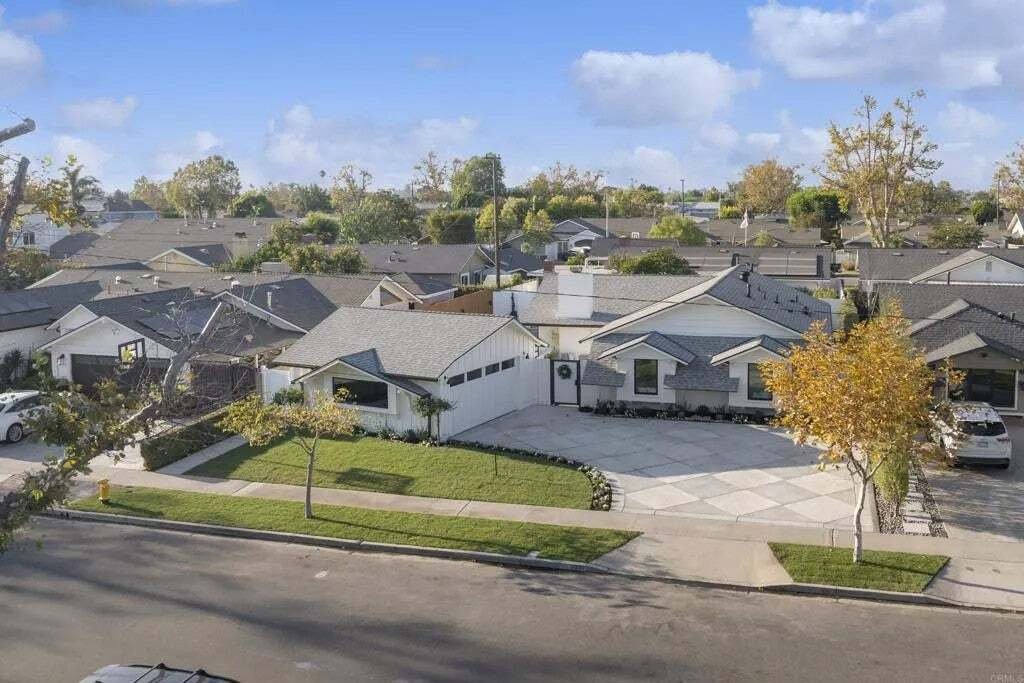 House in Los Alamitos, California, United States 4 - 18597908