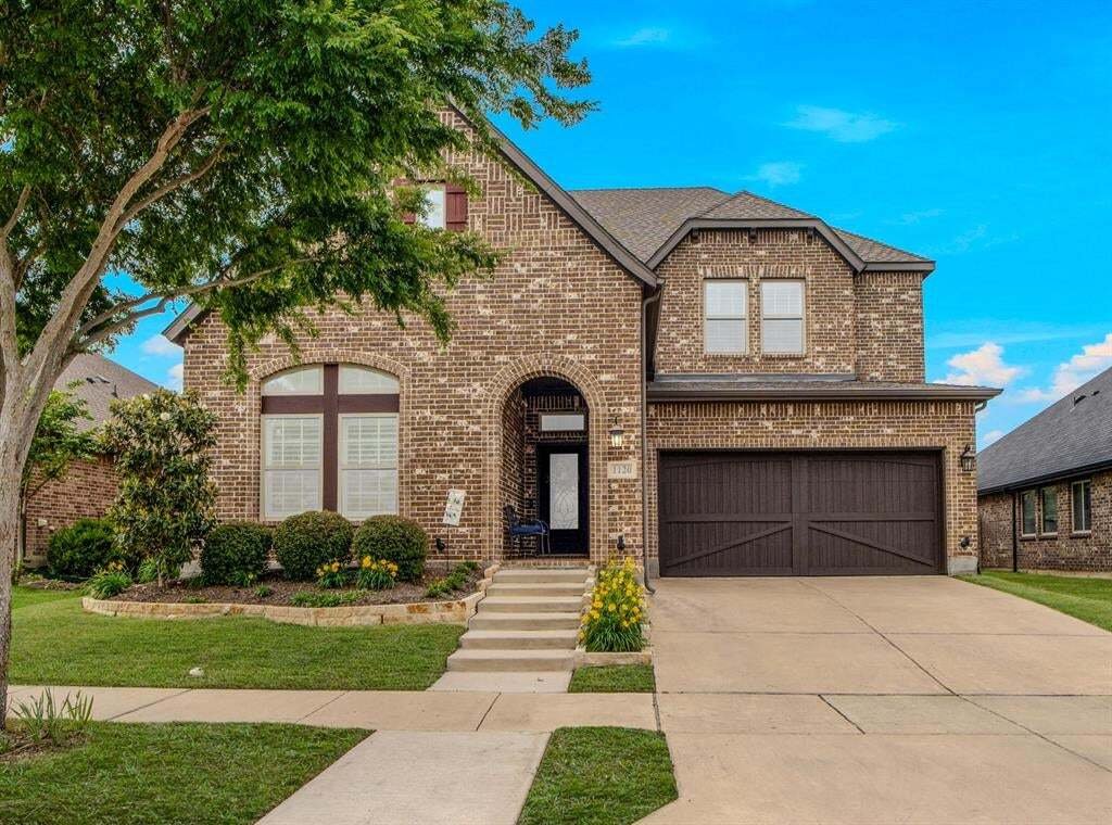 House in Lantana, Texas, United States 1 - 18602269