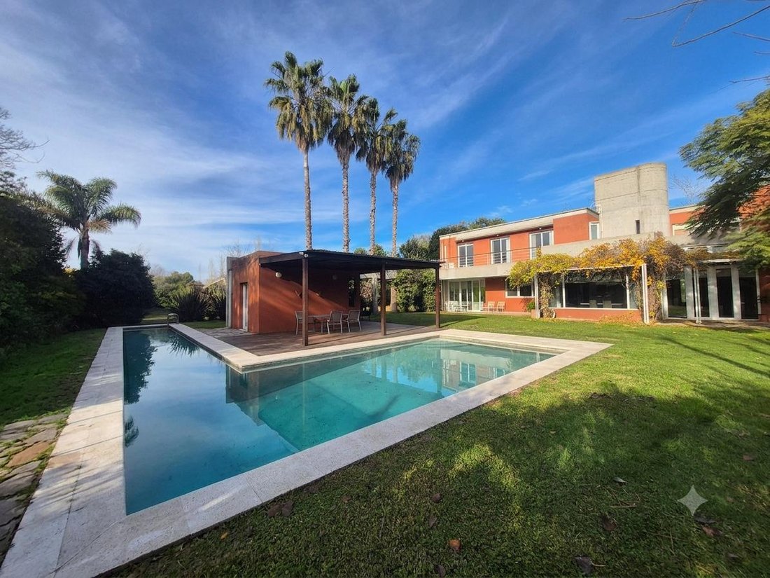 House in Hudson, Buenos Aires, Buenos Aires Province, Argentina 1 - 18602302