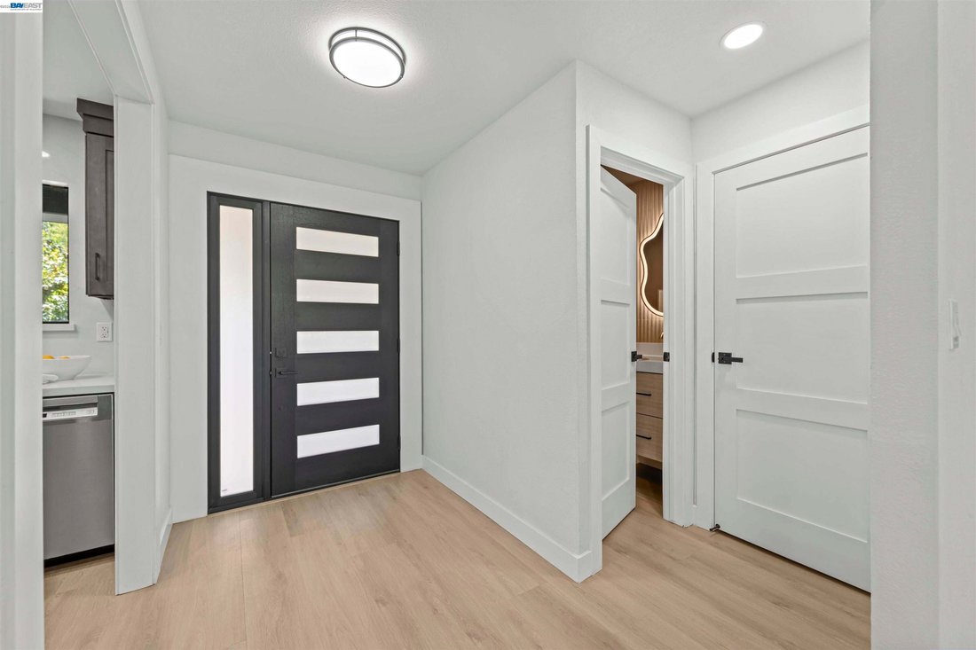 House in Pleasant Hill, California, United States 3 - 18600674
