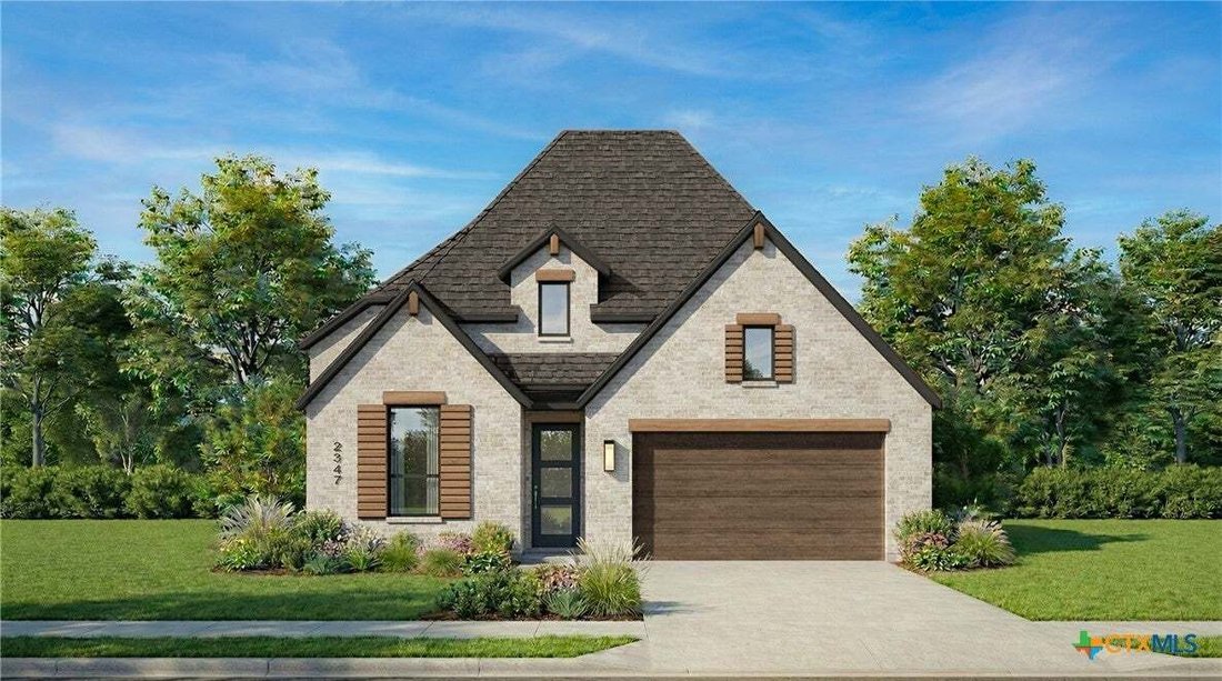 House in San Antonio, Texas, United States 2 - 18600337