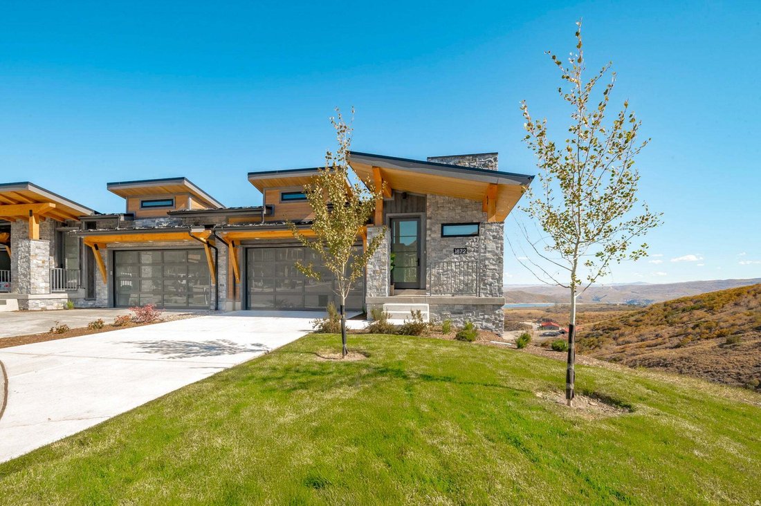 Townhouse in Heber City, Utah, United States 3 - 18596638