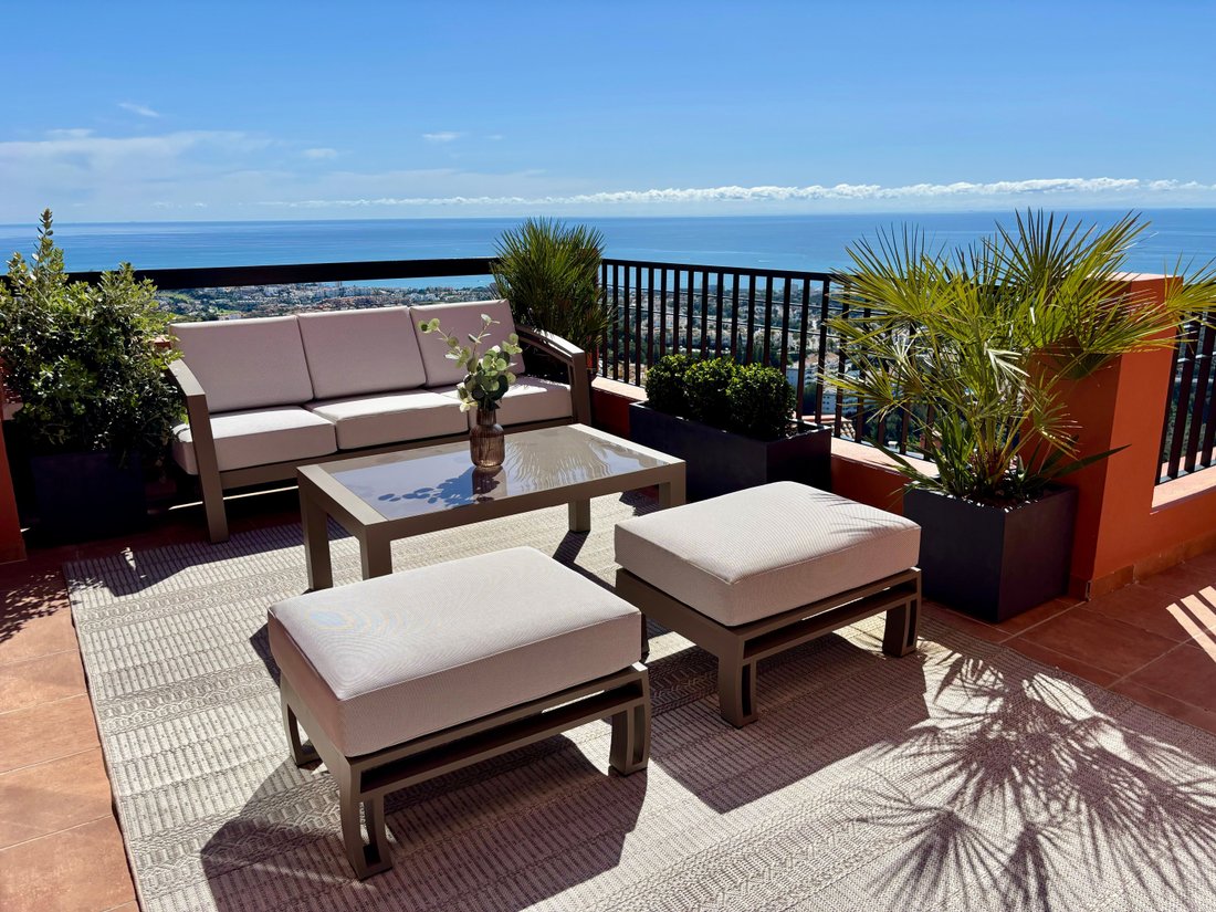 Apartment in Mijas, Andalusia, Spain 1 - 18597371