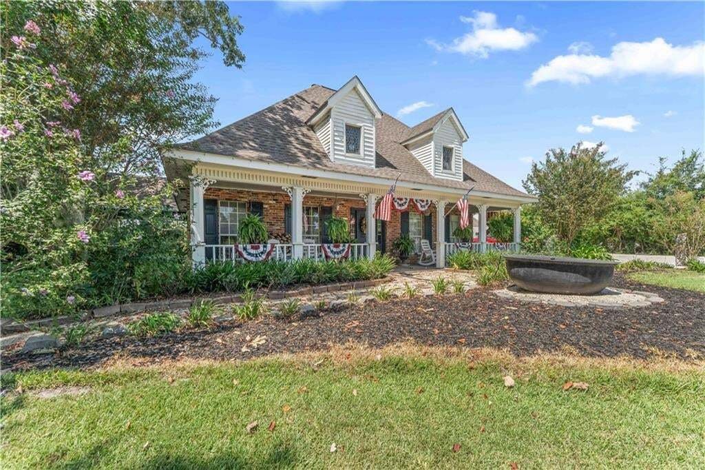 House in Hammond, Louisiana, United States 2 - 18600221