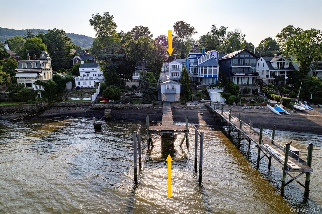 House in Nyack, New York, United States 4 - 18603675