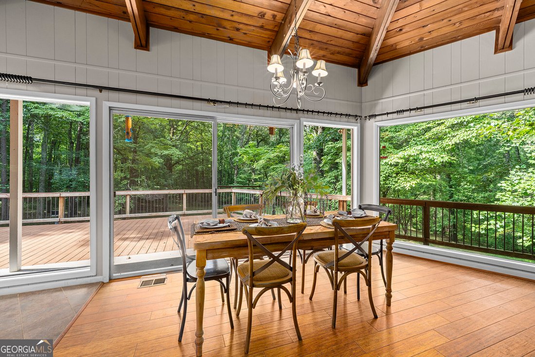 House in Woodstock, Georgia, United States 5 - 18600802