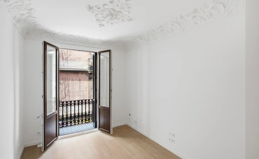 Apartamento en Gracia, Barcelona, España 1