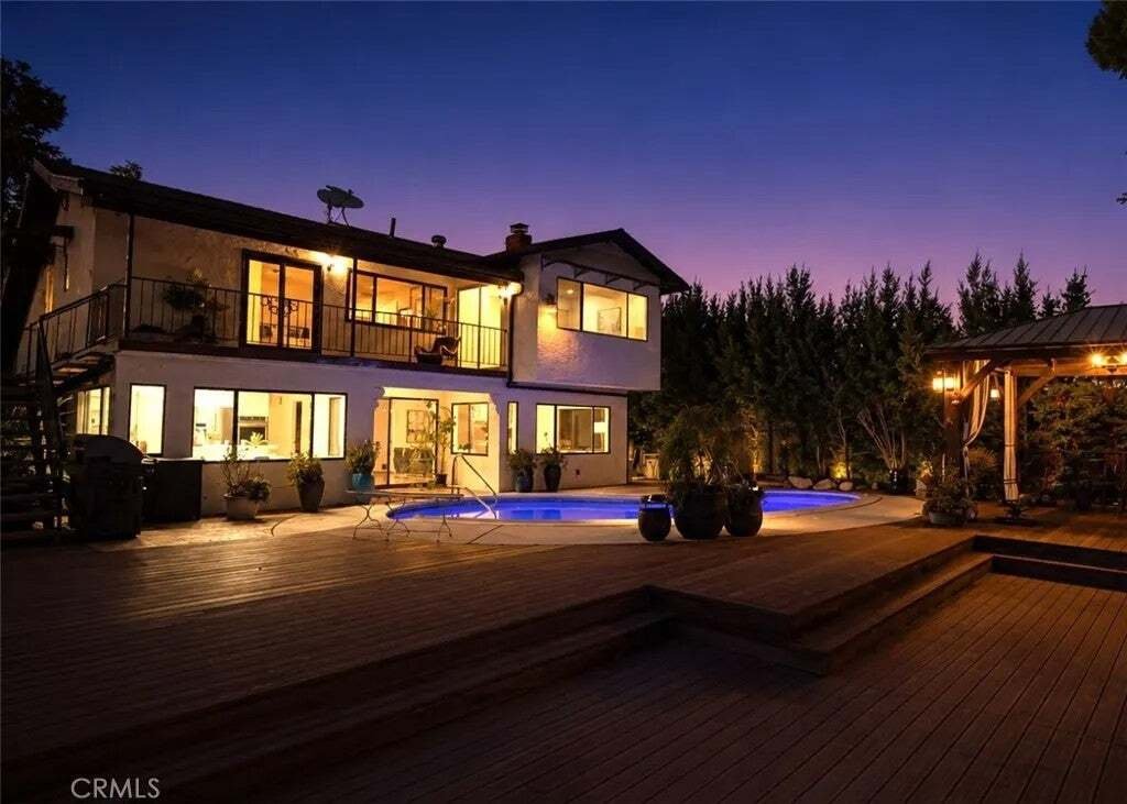 House in Los Angeles, California, United States 4 - 18597914