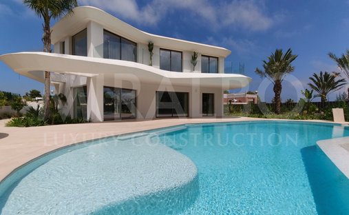 Villa in Xabia / Javea, Valencian Community, Spain 1