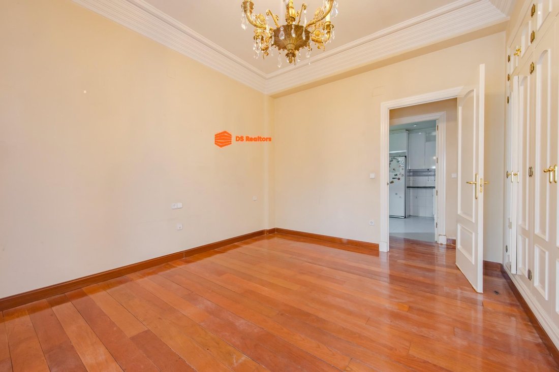 Apartment in Barrio Salamanca, Madrid, Spain 5 - 18363527