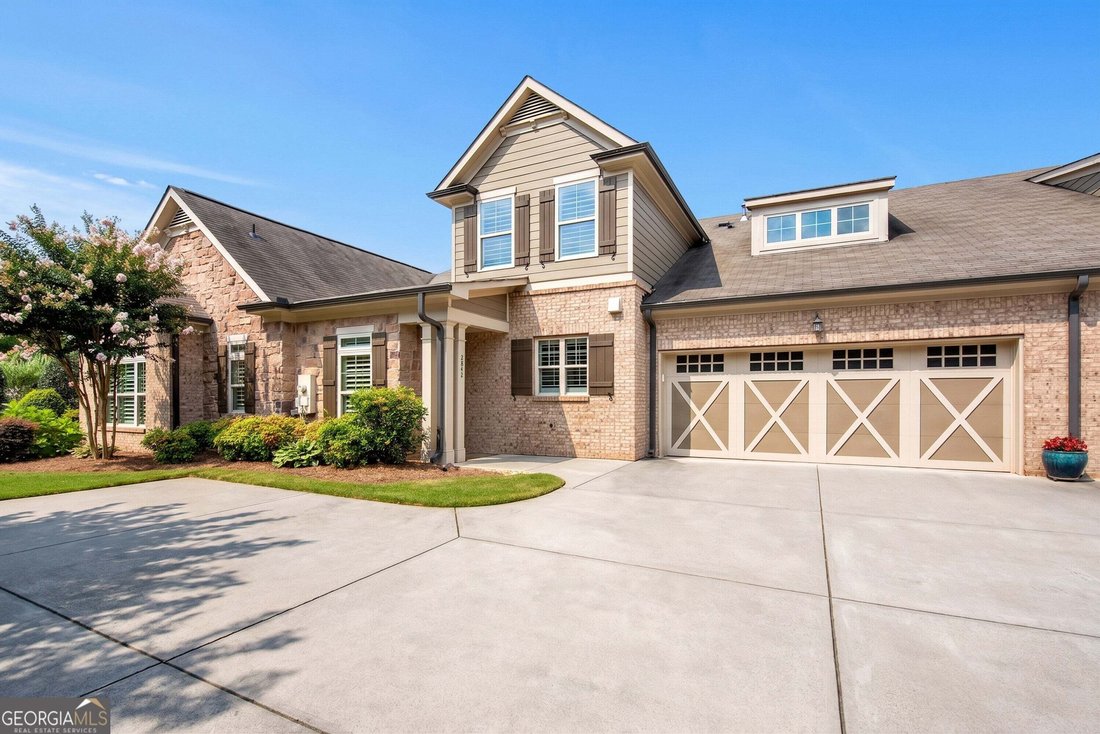 Condo in Cumming, Georgia, United States 1 - 18597702