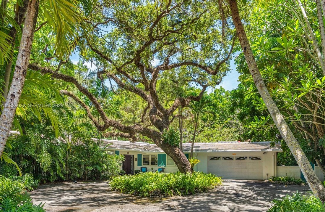 Land in Miami, Florida, United States 5 - 18600768