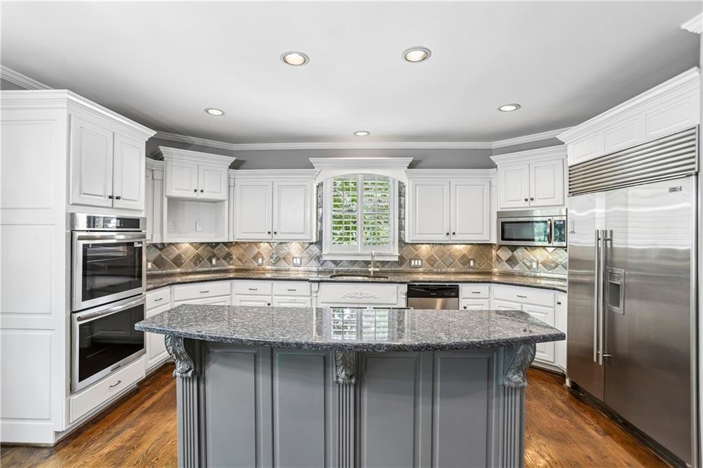 House in Alpharetta, Georgia, United States 2 - 18601789