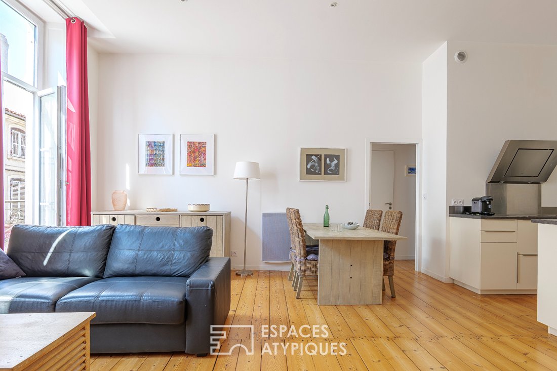 Apartment in Le Genette, La Rochelle, France 5 - 18602906
