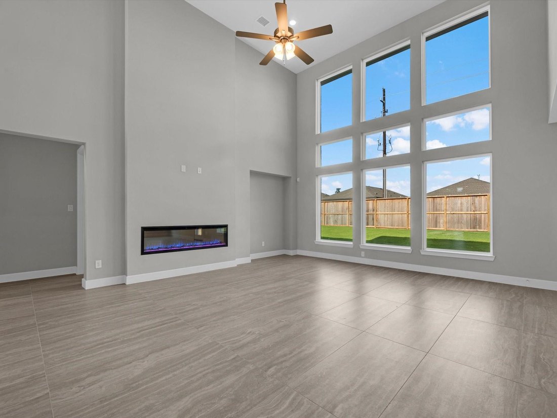 House in Magnolia, Texas, United States 4 - 18528165