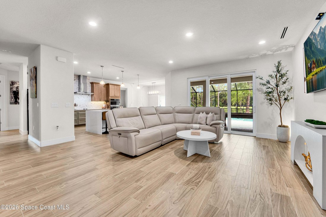 House in Grant-Valkaria, Florida, United States 5 - 18599704