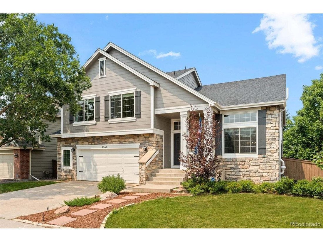 House in Highlands Ranch, Colorado, United States 2 - 18601554