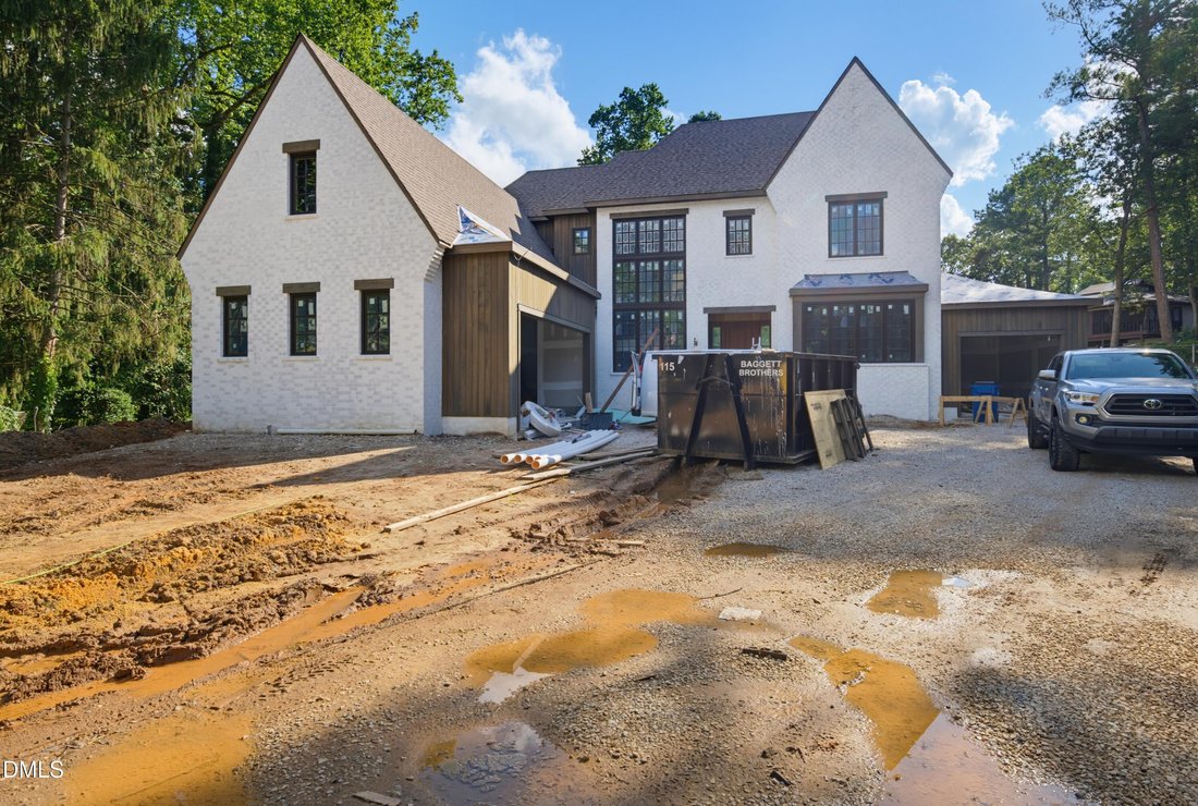 House in Raleigh, North Carolina, United States 2 - 18217613