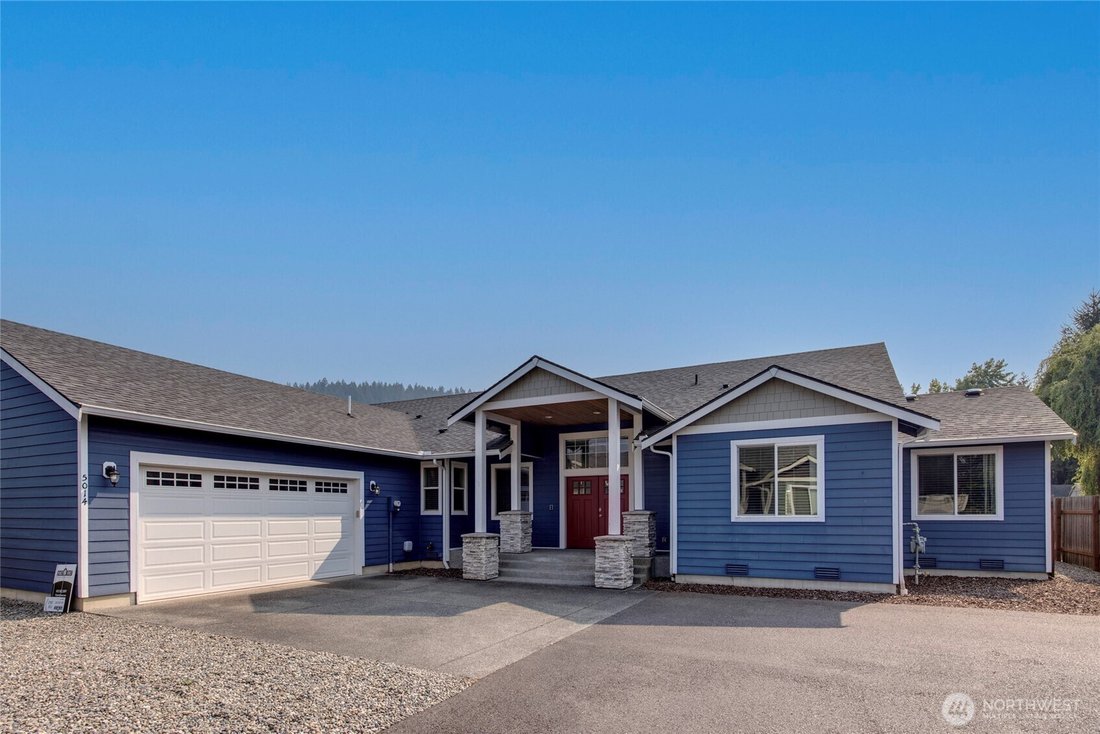 House in Sumner, Washington, United States 1 - 18600839