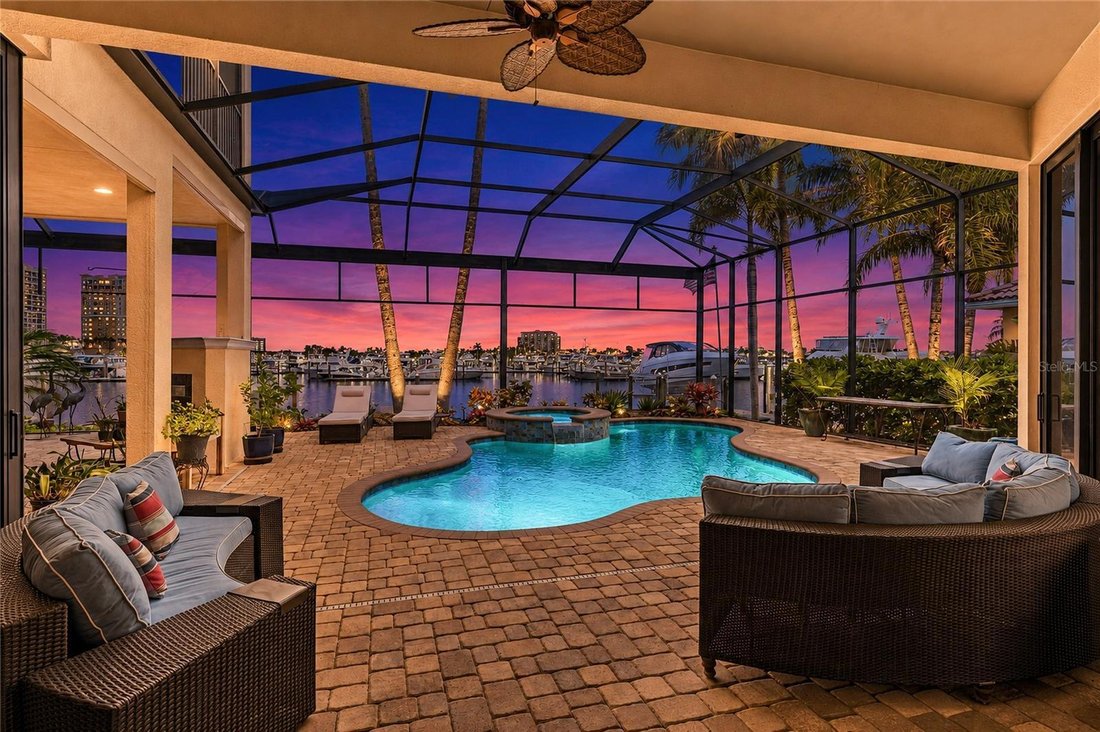 House in Terra Ceia, Florida, United States 2 - 18600849