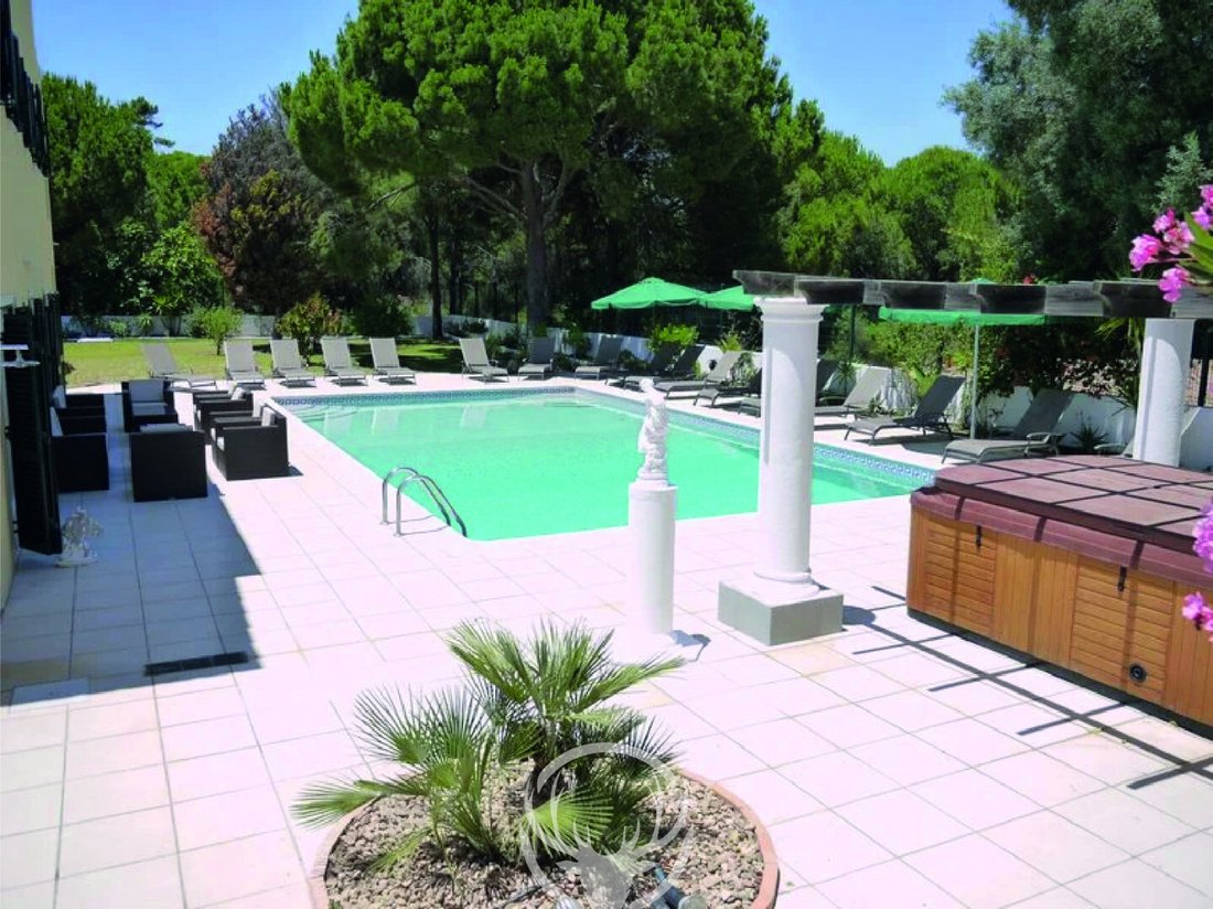 Villa in Vilamoura, Quarteira, Algarve 2 - 18436034