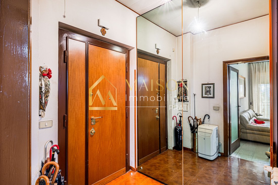 Apartment in Trastevere - Testaccio, Rome, Lazio 4 - 18602896