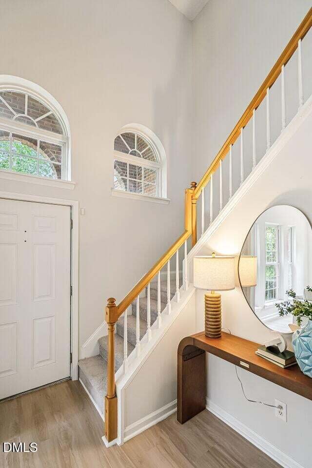 House in Durham, North Carolina, United States 4 - 18596831