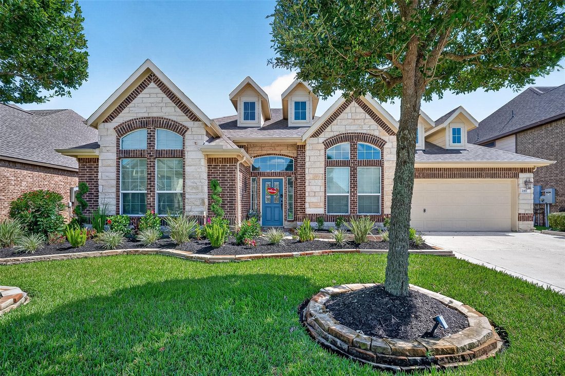 House in Deer Park, Texas, United States 1 - 18597847
