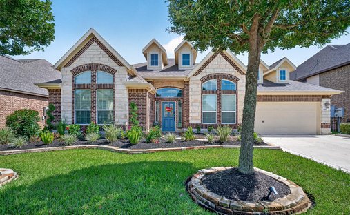 Maison à Deer Park, Texas, États-Unis 1