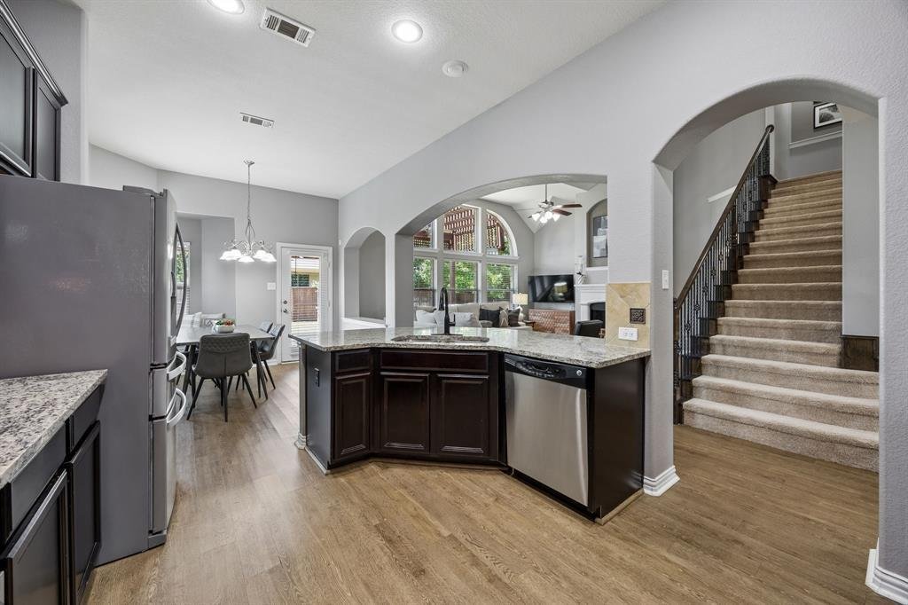 House in Roanoke, Texas, United States 4 - 18597648
