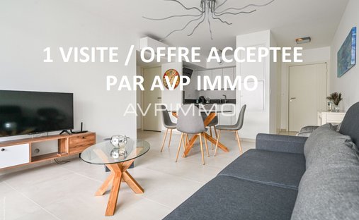 Apartment in Saint-Cyr-sur-Mer, Provence-Alpes-Côte d'Azur, France 1